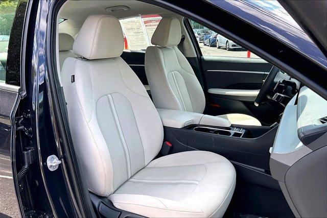 used 2025 Hyundai Sonata car, priced at $23,970