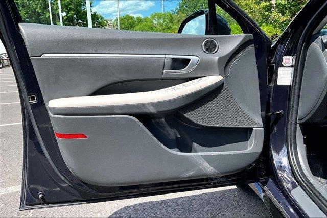 used 2025 Hyundai Sonata car, priced at $23,970