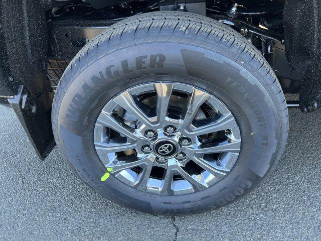 new 2026 Toyota Tacoma car, priced at $53,451