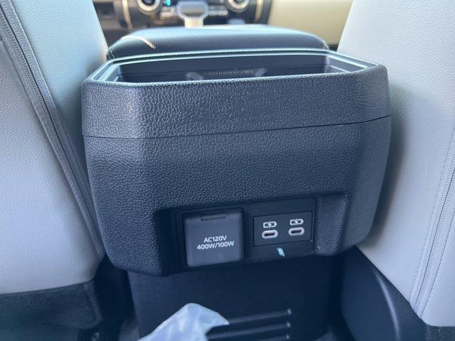 new 2026 Toyota Tacoma car, priced at $53,451