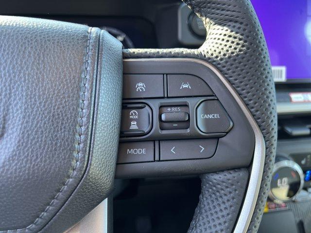 new 2026 Toyota Tacoma car, priced at $53,451