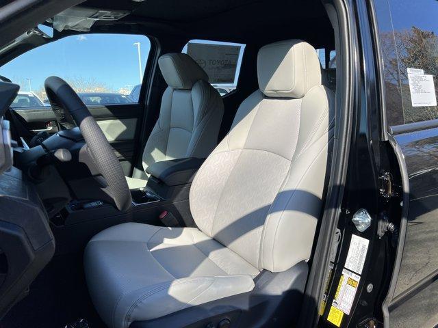 new 2026 Toyota Tacoma car, priced at $53,451