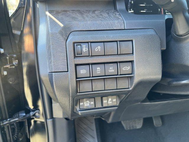 new 2026 Toyota Tacoma car, priced at $53,451