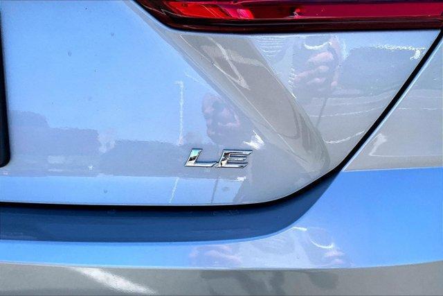 used 2025 Toyota Camry car, priced at $26,650