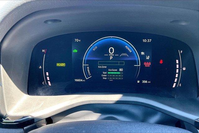 used 2025 Toyota Camry car, priced at $26,650