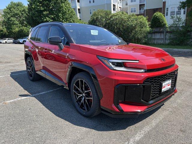 new 2026 Toyota RAV4 car, priced at $52,065