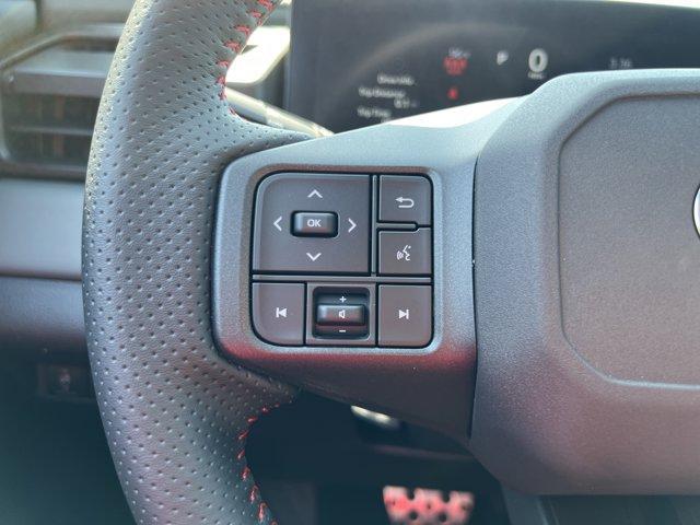 new 2026 Toyota RAV4 car, priced at $52,065