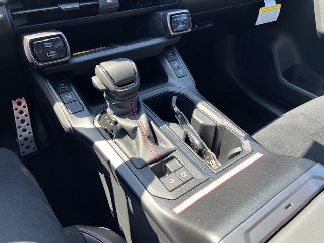 new 2026 Toyota RAV4 car, priced at $52,065