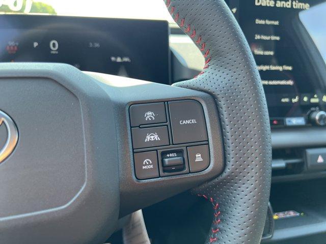 new 2026 Toyota RAV4 car, priced at $52,065