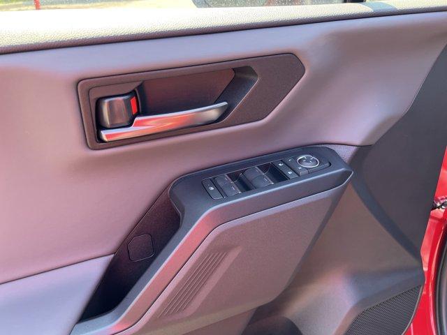 new 2026 Toyota RAV4 car, priced at $52,065