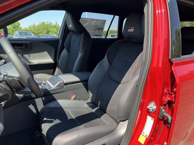 new 2026 Toyota RAV4 car, priced at $52,065