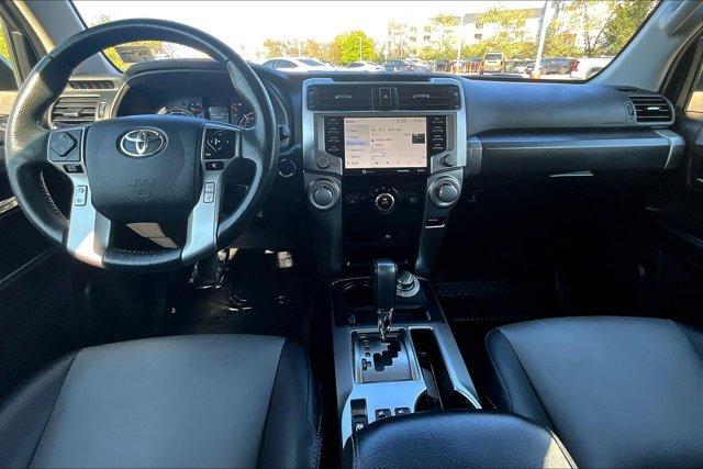 used 2023 Toyota 4Runner car, priced at $42,950