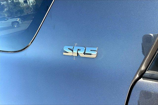 used 2023 Toyota 4Runner car, priced at $42,950