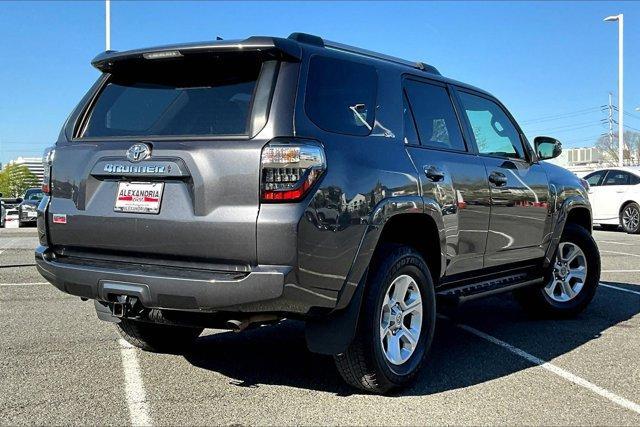 used 2023 Toyota 4Runner car, priced at $42,950