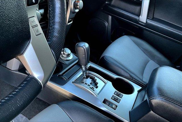 used 2023 Toyota 4Runner car, priced at $42,950