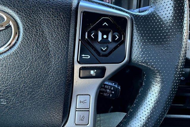 used 2023 Toyota 4Runner car, priced at $42,950