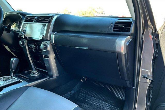 used 2023 Toyota 4Runner car, priced at $42,950