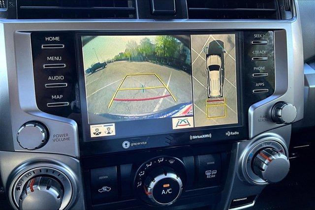 used 2023 Toyota 4Runner car, priced at $42,950