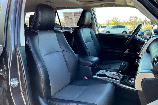used 2023 Toyota 4Runner car, priced at $42,950