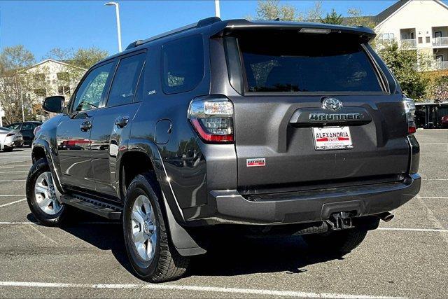 used 2023 Toyota 4Runner car, priced at $42,950