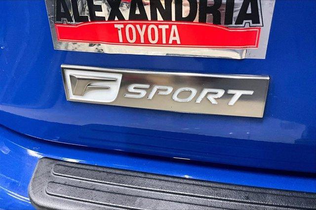 used 2021 Lexus RX 350 car, priced at $40,250