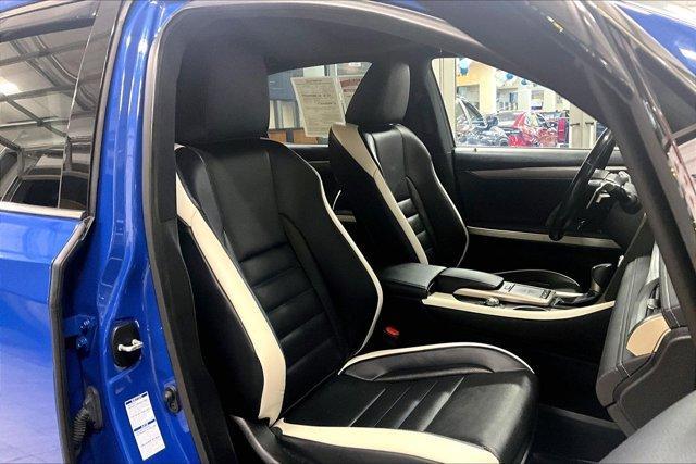 used 2021 Lexus RX 350 car, priced at $40,250