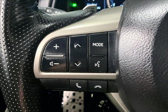 used 2021 Lexus RX 350 car, priced at $40,250