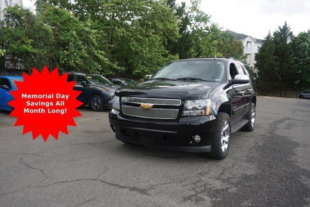 used 2013 Chevrolet Tahoe car, priced at $14,495