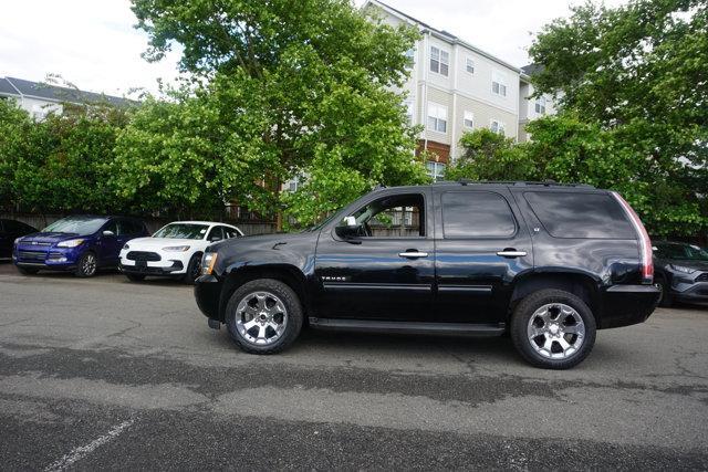 used 2013 Chevrolet Tahoe car, priced at $14,495