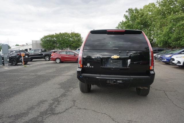 used 2013 Chevrolet Tahoe car, priced at $14,495