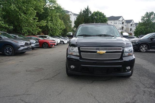 used 2013 Chevrolet Tahoe car, priced at $14,495