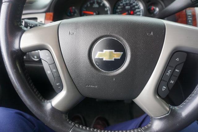 used 2013 Chevrolet Tahoe car, priced at $14,495