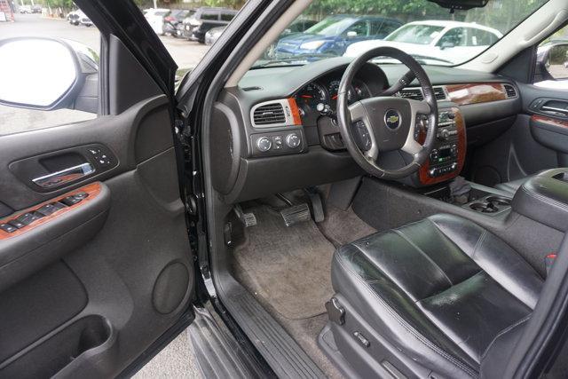 used 2013 Chevrolet Tahoe car, priced at $14,495