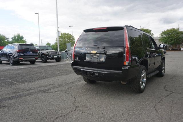 used 2013 Chevrolet Tahoe car, priced at $14,495