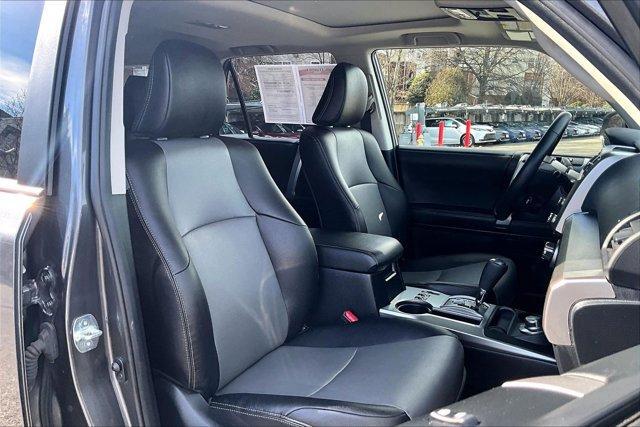 used 2023 Toyota 4Runner car, priced at $40,950
