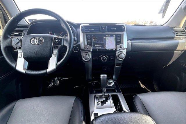 used 2023 Toyota 4Runner car, priced at $40,950