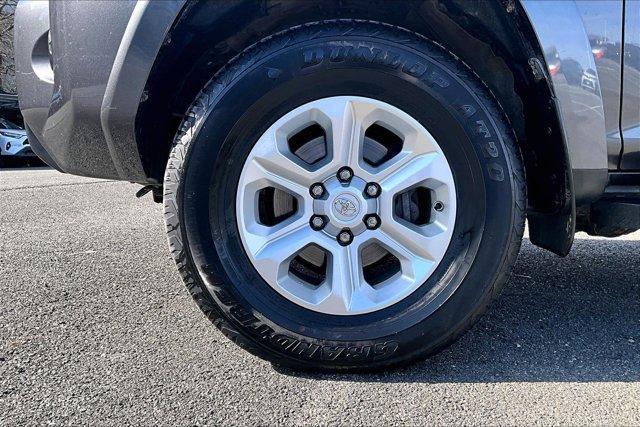 used 2023 Toyota 4Runner car, priced at $40,950