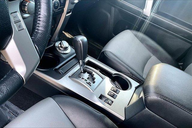 used 2023 Toyota 4Runner car, priced at $40,950