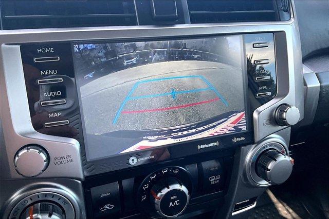 used 2023 Toyota 4Runner car, priced at $40,950