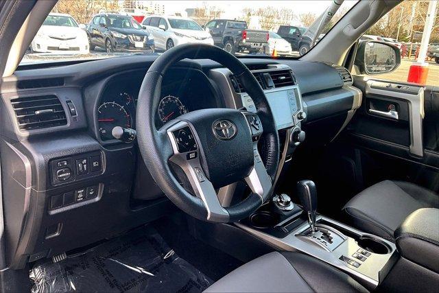 used 2023 Toyota 4Runner car, priced at $40,950