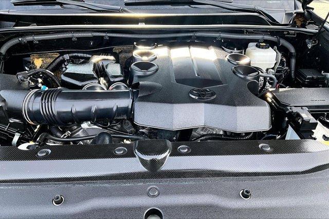 used 2023 Toyota 4Runner car, priced at $40,950