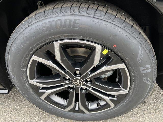 new 2026 Toyota Sienna car