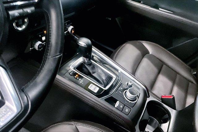 used 2023 Mazda CX-5 car, priced at $30,995