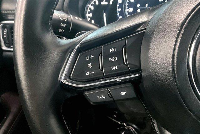 used 2023 Mazda CX-5 car, priced at $30,995