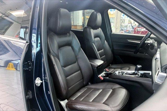 used 2023 Mazda CX-5 car, priced at $30,995