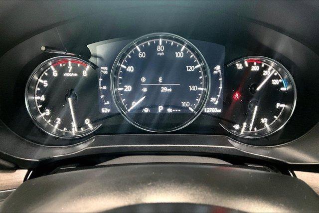 used 2023 Mazda CX-5 car, priced at $30,995