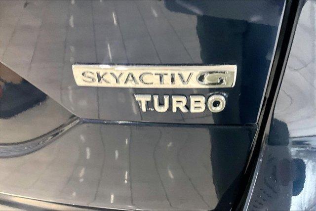 used 2023 Mazda CX-5 car, priced at $30,995