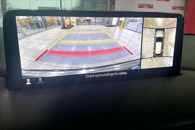 used 2023 Mazda CX-5 car, priced at $30,995