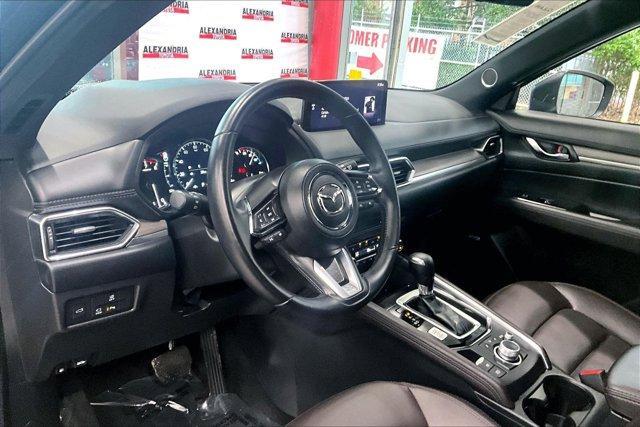 used 2023 Mazda CX-5 car, priced at $30,995