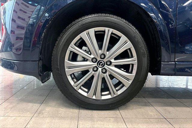 used 2023 Mazda CX-5 car, priced at $30,995